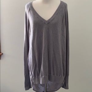 Lululemon Sweater Size 10